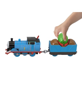 Autopista mecánica Mattel JDF26