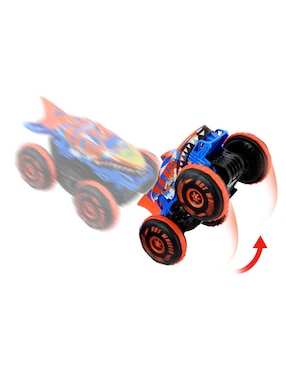 Monster Truck a control remoto Hot Wheels jfr39