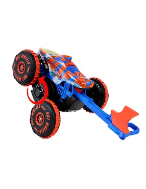 Monster Truck a control remoto Hot Wheels jfr39