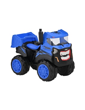 Camión montable Prinsel con batería