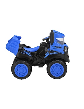 Camión montable Prinsel con batería