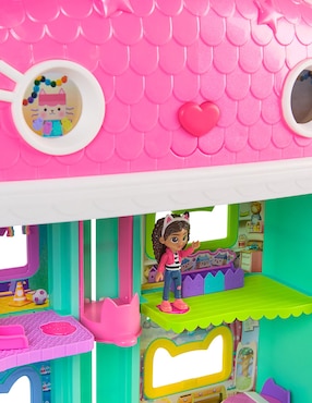 Casa de muñeca Spin Master Gabby's Dollhouse The Movie