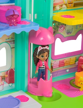 Casa de muñeca Spin Master Gabby's Dollhouse The Movie