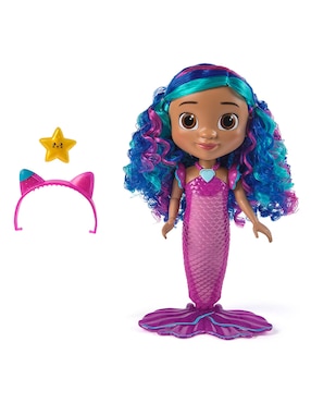 Muñeca fashion Gabby's Dollhouse Spin Master Película