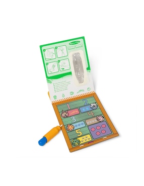 Melissa & doug "juego" arte y manualidades "para"