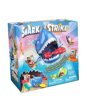 Shark Strike Spin Master