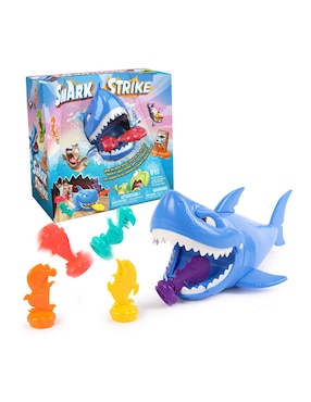 Shark Strike Spin Master