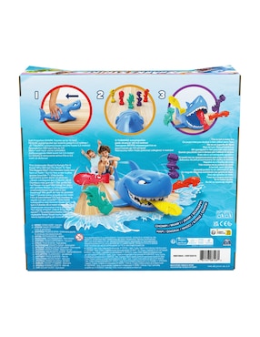 Shark Strike Spin Master