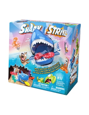 Shark Strike Spin Master