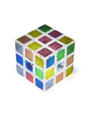 Cubo mágico 3x3 Spin Master