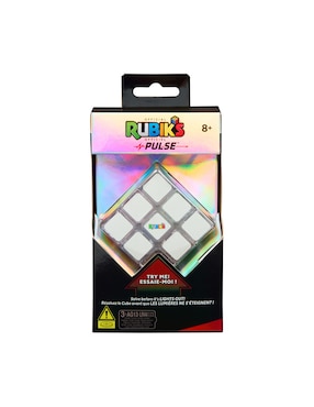 Cubo mágico 3x3 Spin Master