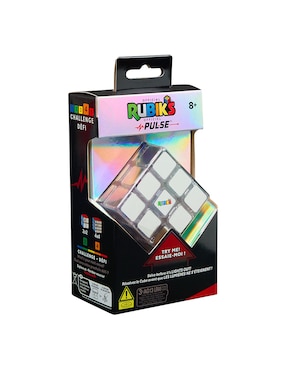 Cubo mágico 3x3 Spin Master