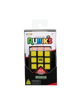 Cubo mágico 3x3 Spin Master