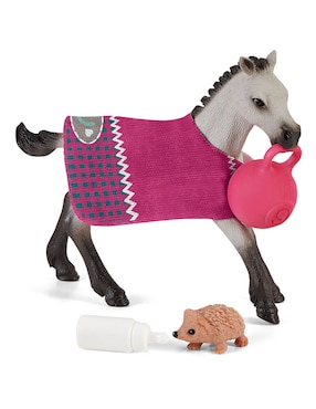 Figura de caballo Schleich