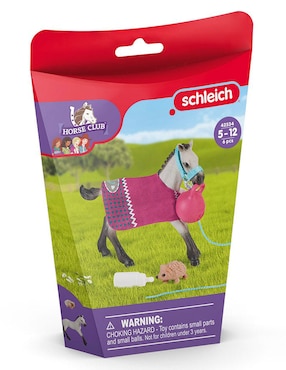 Figura de caballo Schleich