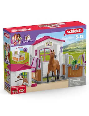 Set de establo Schleich