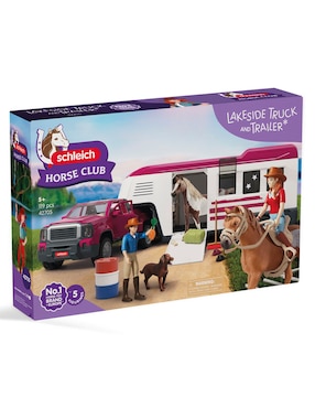 Set figura Schleich