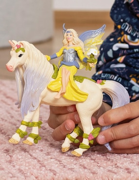 Figura de unicornio Schleich