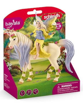 Figura de unicornio Schleich