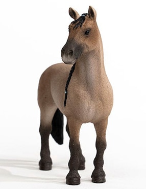 Figura de caballo Schleich