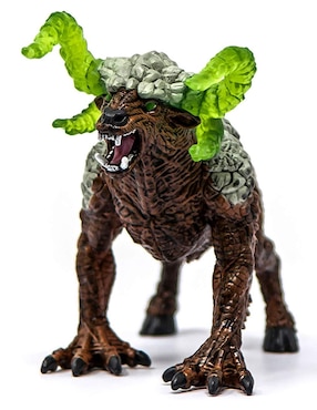 Figura de Monstruo de la jungla Schleich