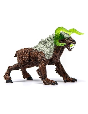 Figura de Monstruo de la jungla Schleich