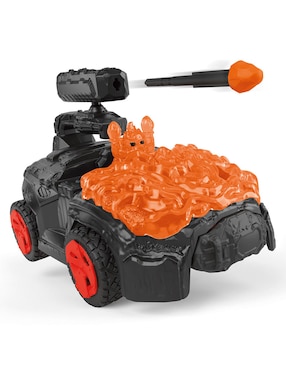 Figura de lava Schleich
