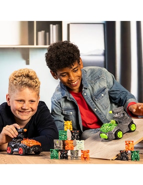Figura de lava Schleich