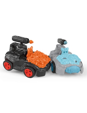 Figura de lava Schleich
