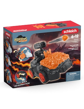 Figura de lava Schleich