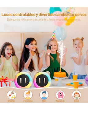 Karaoke Xtellar xtllar5788