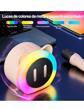 Karaoke Xtellar xtllar5788
