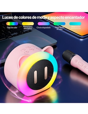 Karaoke Xtellar xtllar5787