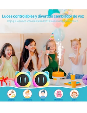 Karaoke Xtellar Xtllar5786