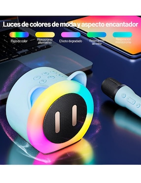 Karaoke Xtellar Xtllar5786