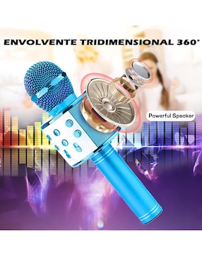 Karaoke Xtellar Xtllar5782