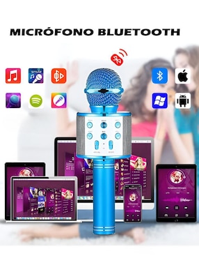 Karaoke Xtellar Xtllar5782