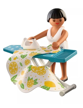 Playmobil Estilista 71878
