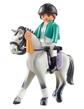 Playmobil Horses of Waterfall 71641