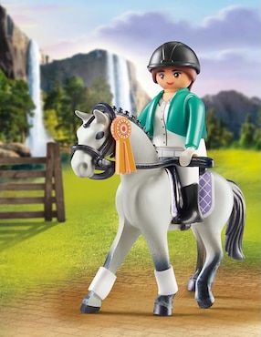 Playmobil Horses of Waterfall 71641