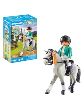 Playmobil Horses of Waterfall 71641