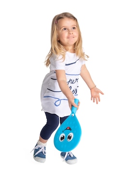 Set de pádel Chicco
