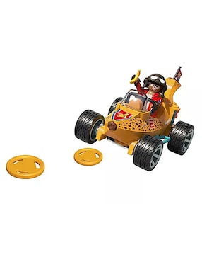 Playmobil Funstars Racing Banana 71717