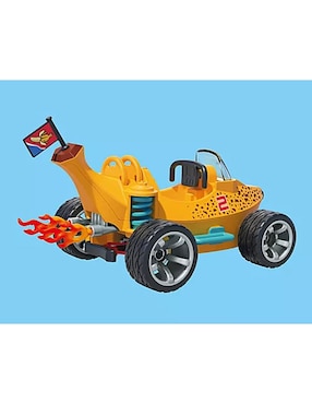 Playmobil Funstars Racing Banana 71717