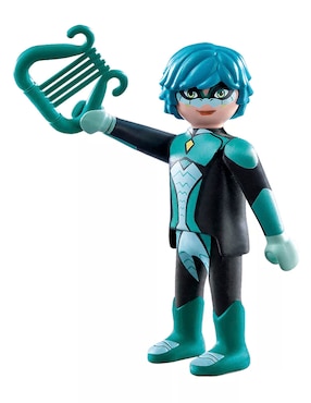 Playmobil Miraculous Viperion 71868