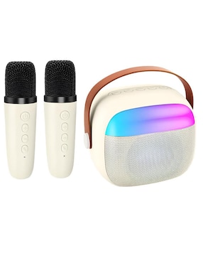 Karaoke Xtellar XTLLAR5780