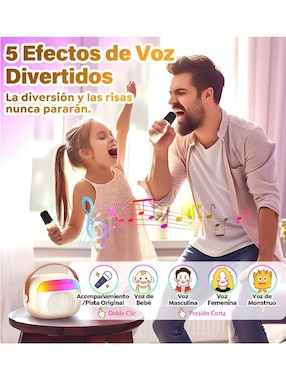 Karaoke Xtellar XTLLAR5780