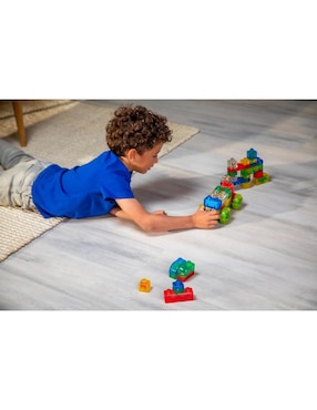 Jelly Blox Goliath Kit de vehículo 931694