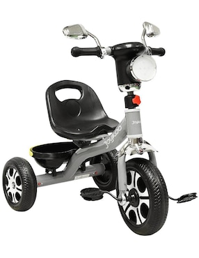 Triciclo Joykoo infantil unisex