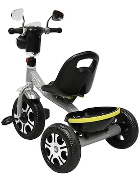 Triciclo Joykoo infantil unisex
